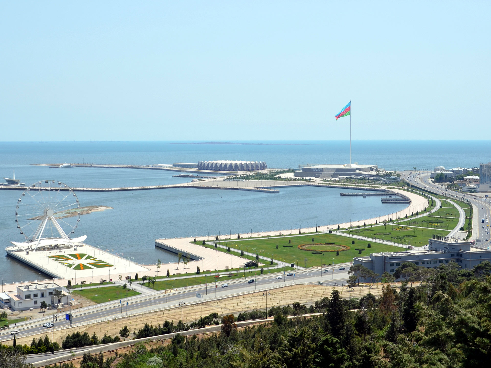 Baku